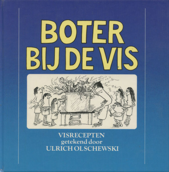BoterVis