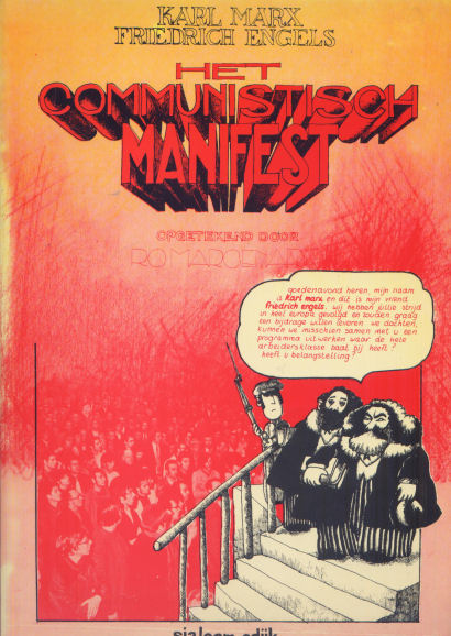 CommunistischManifest