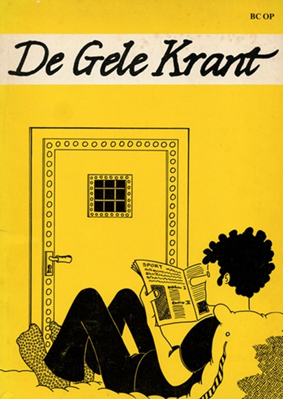 GeleKrant