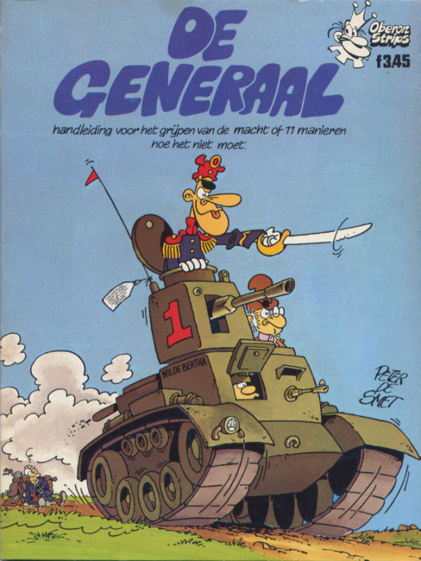 Generaal