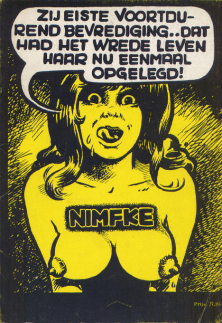 Nimfke