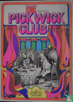 PickwickClub