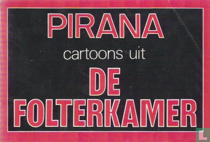 Pirana-strips