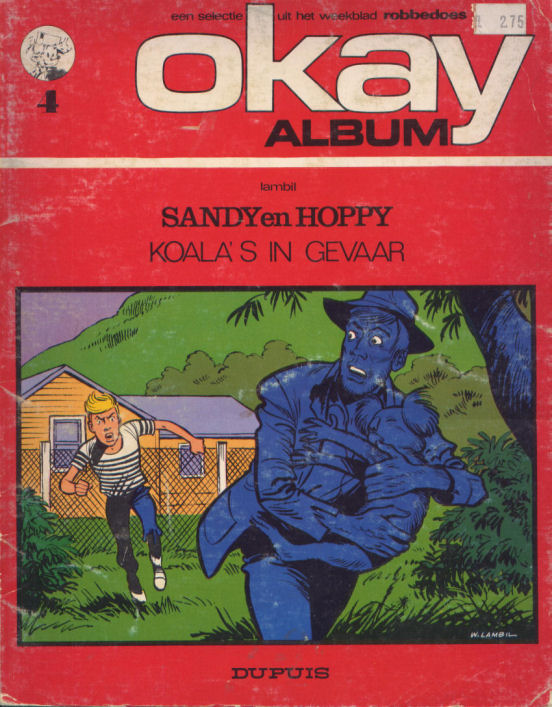 SandyHoppy