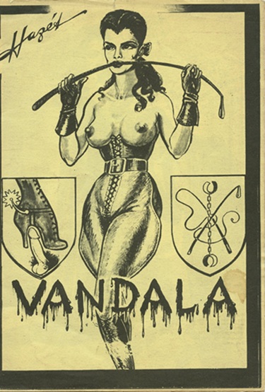 Vandala