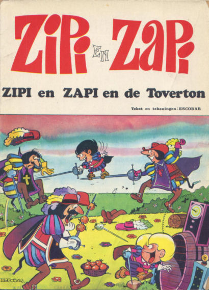ZipiZapi