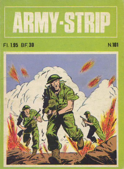 Armystrip