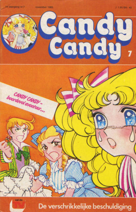 CandyCandy