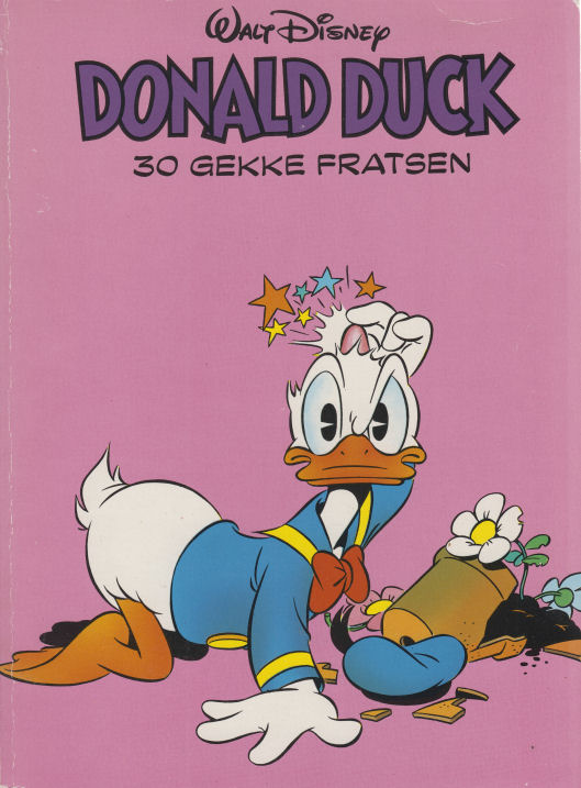 DonaldDuck