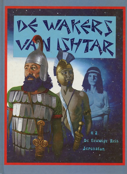 EeuwigeReis