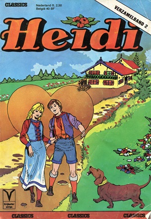 Heidi