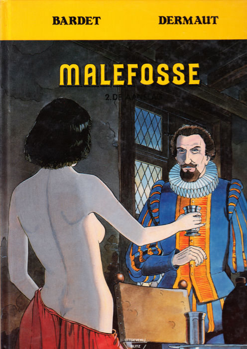 Malefosse