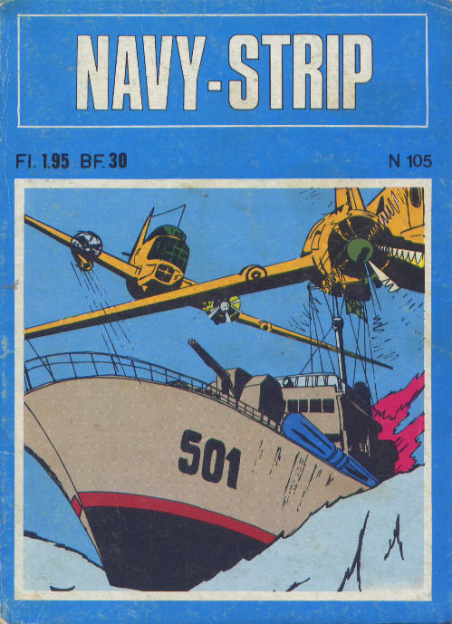 NavyStrip