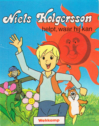 NilsHolgersson