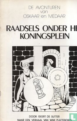 OskaarMedaar