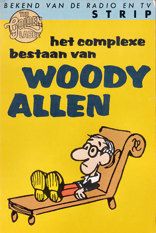 WoodyAllen