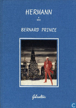 BernardPrince