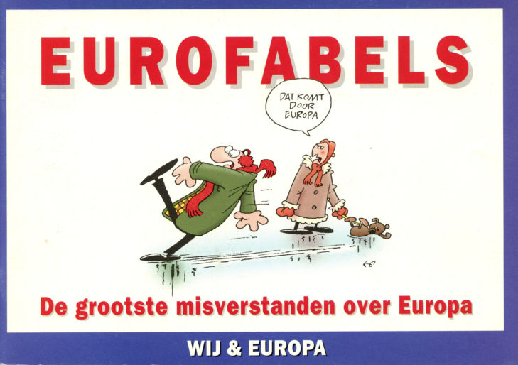 Eurofabels