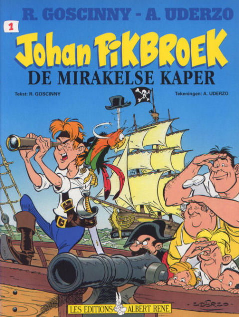 JohanPikbroek