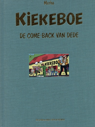 Kiekeboe