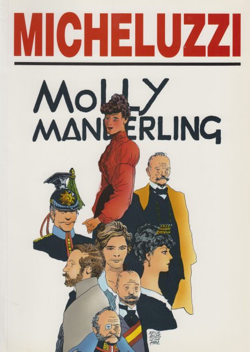 MollyMandering