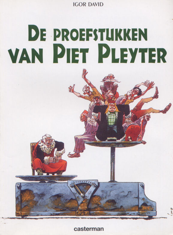PietPleyter