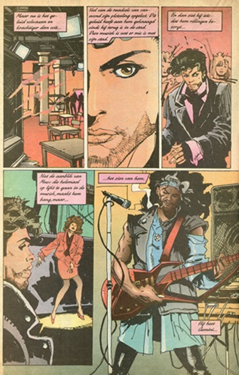 PopstarComic