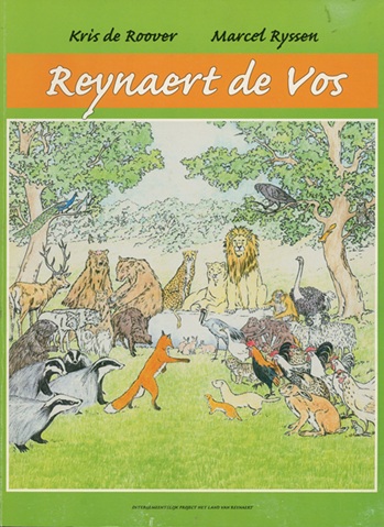 ReynaertVos