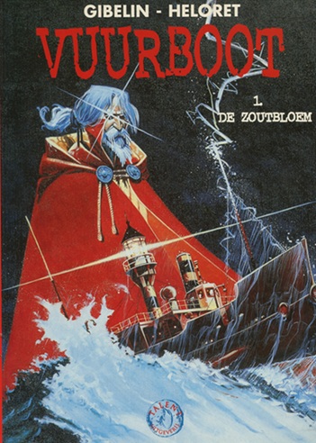 Vuurboot