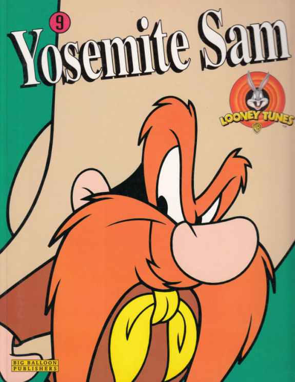 YosemiteSam