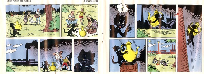ZwarteKat