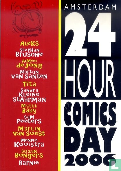 24HourComicDay