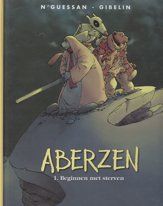 Aberzen
