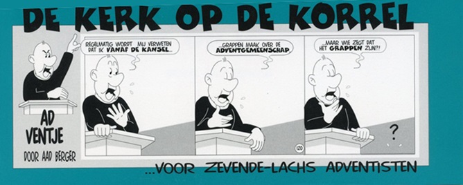 AdVentje