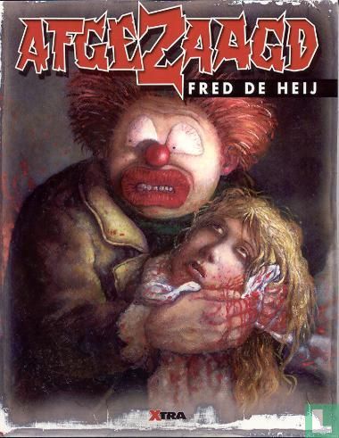 Afgezaagd
