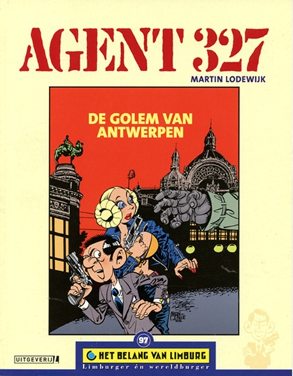 Agent327