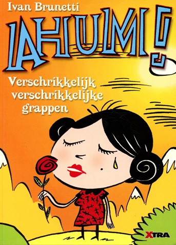 Ahum!