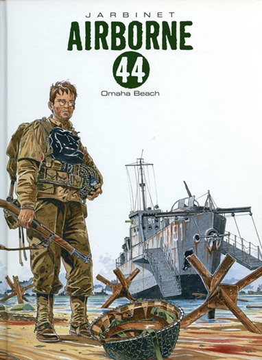 Airborne44