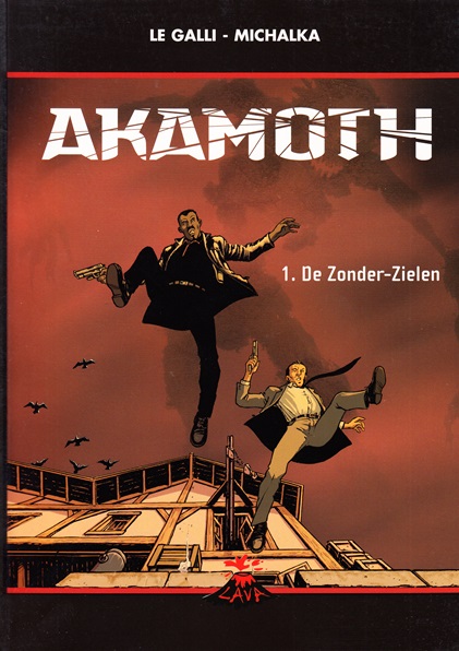 Akamoth