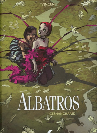 Albatros