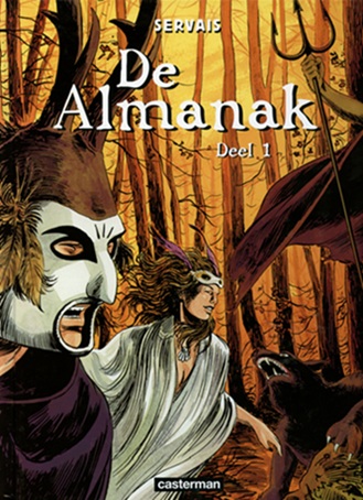 Almanak