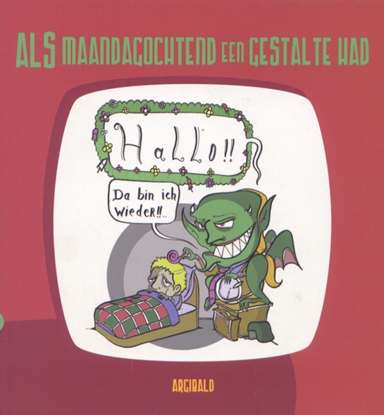 Argibald