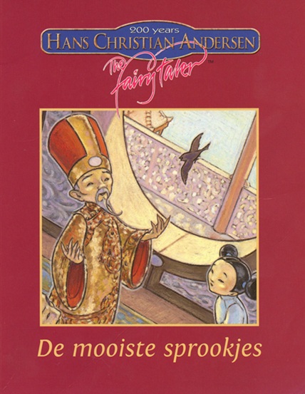AndersensVertellingen
