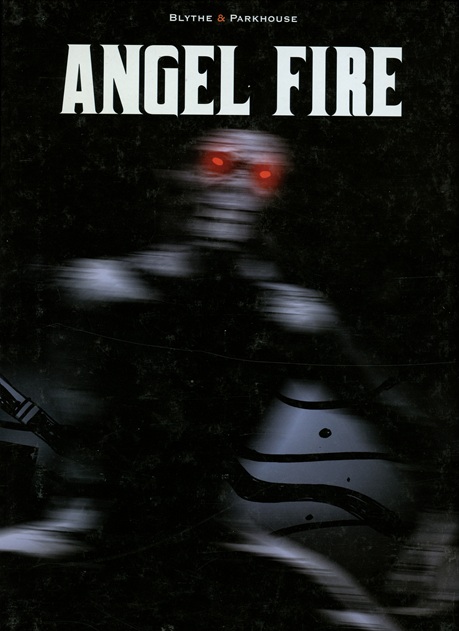 AngelFire