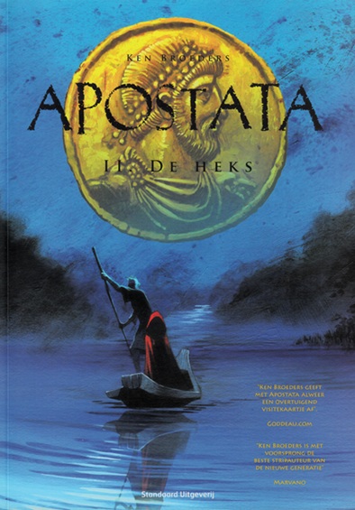 Apostata