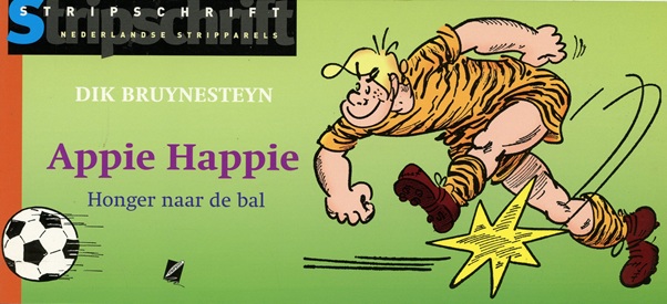 AppieHappie
