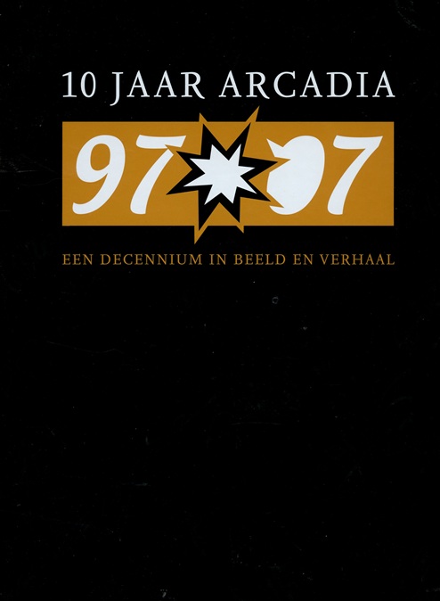 Arcadia10Jaar