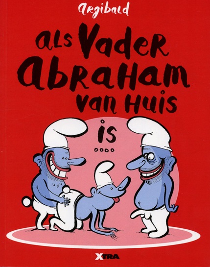 AlsVaderAbraham
