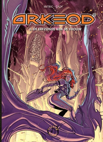 Arkeod