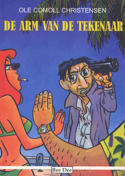 ArmTekenaar